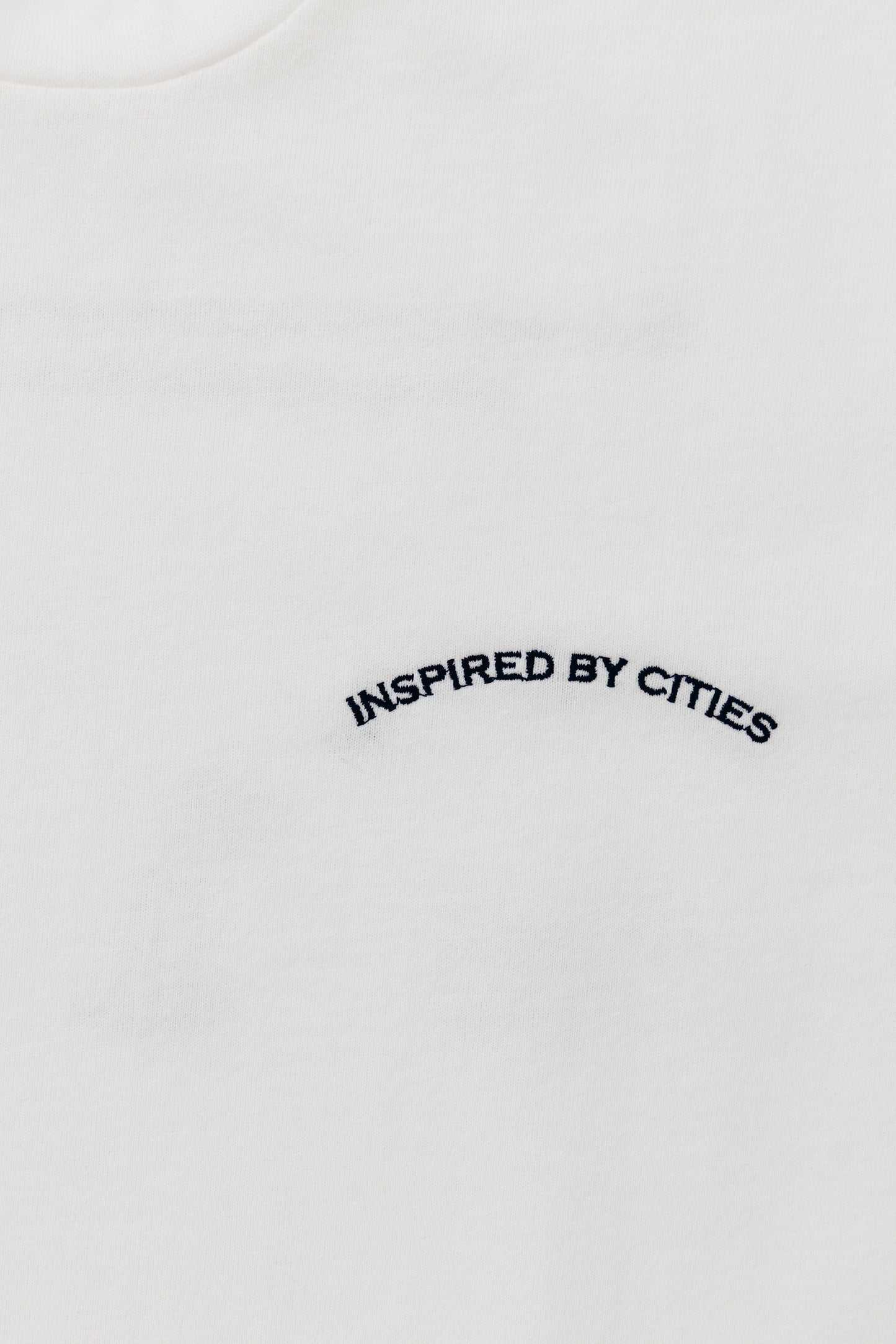 Butler Tee (Friends)