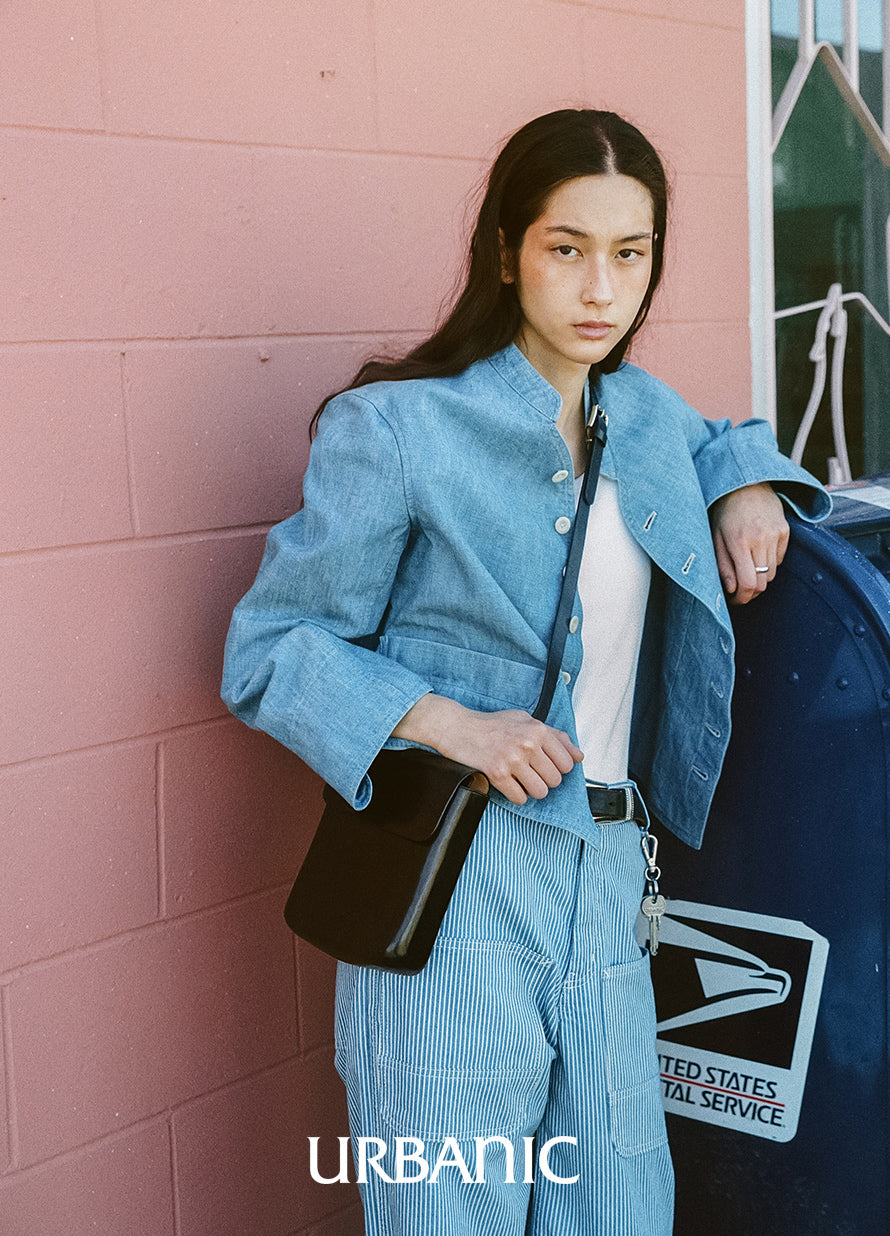 Cabinet Bag