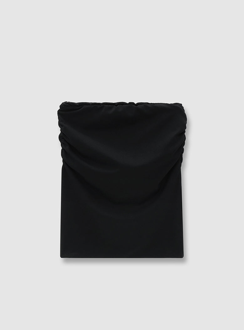 Carrie Tube Top