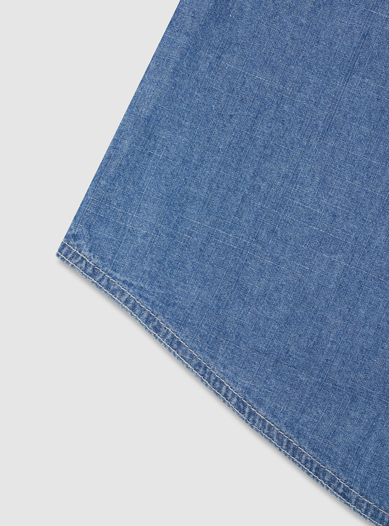 Chambray Work Shirt
