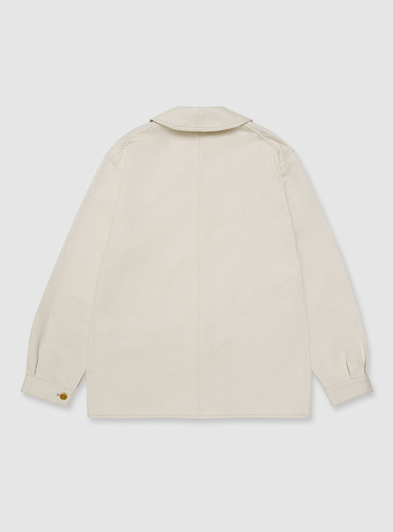 Colletin Jacket