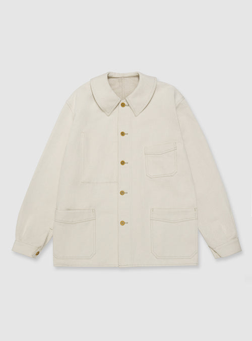 Colletin Jacket