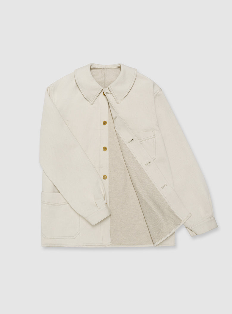 Colletin Jacket