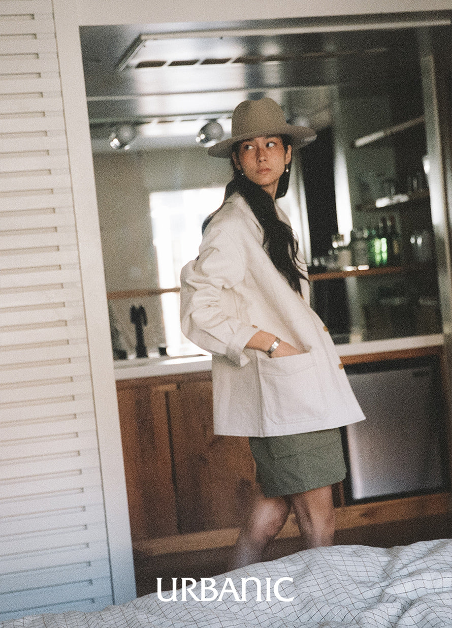 Colletin Jacket