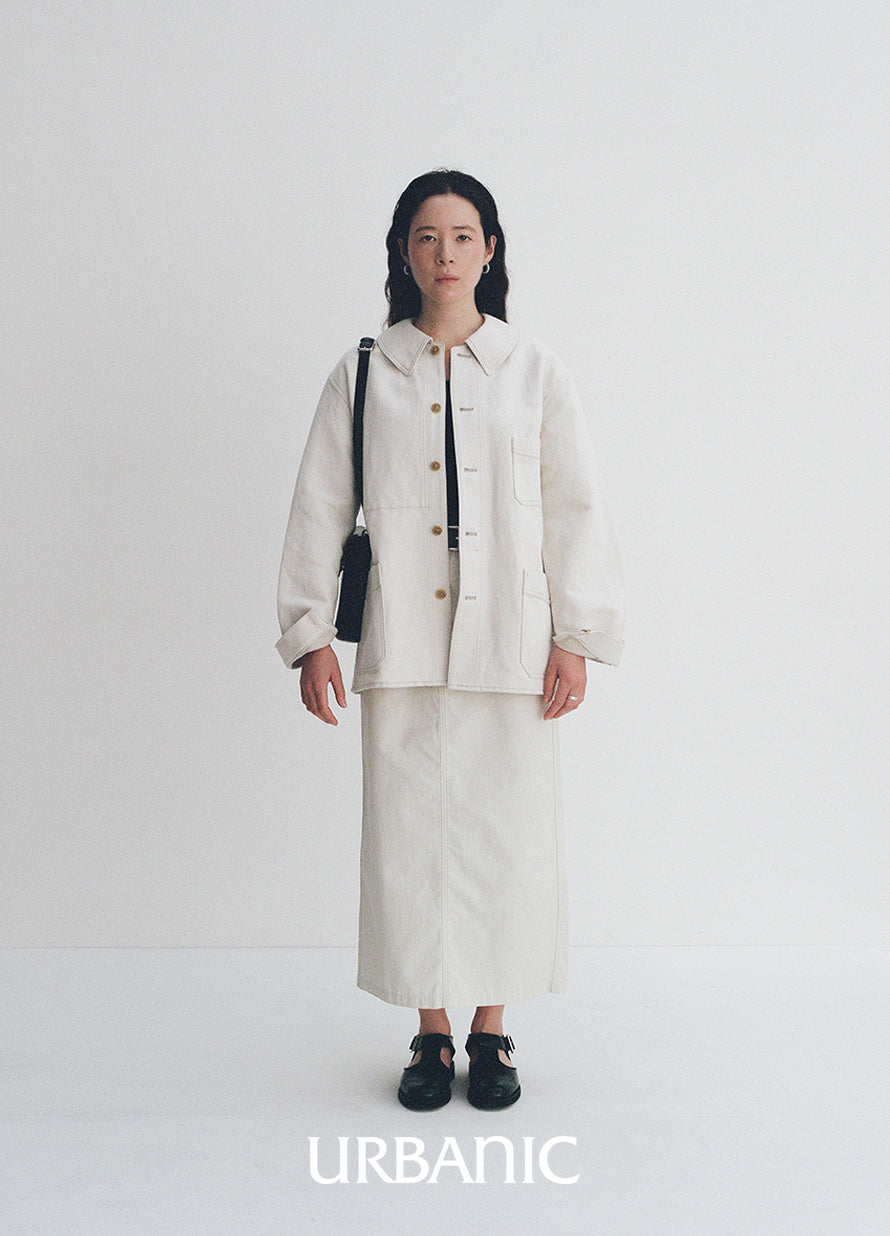 Colletin Jacket