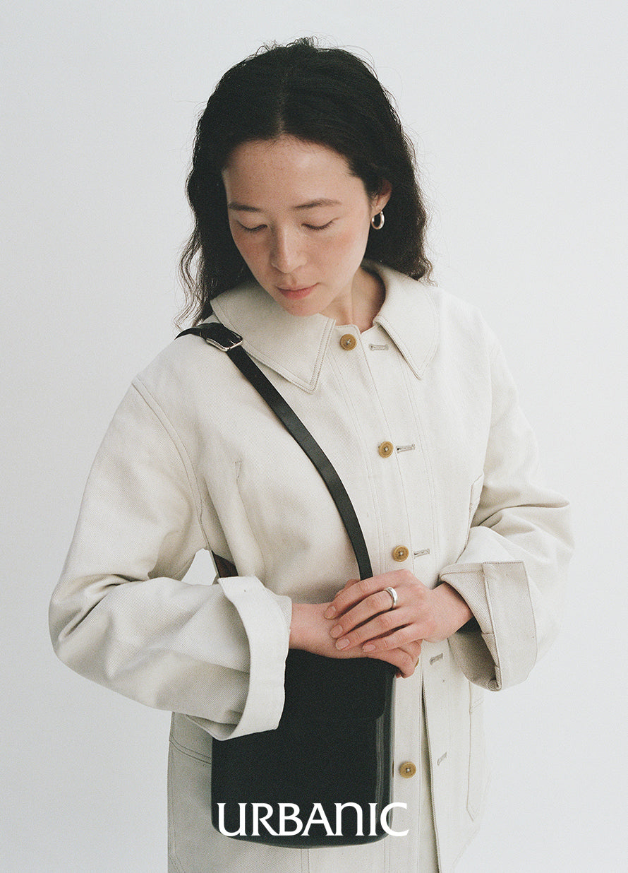 Colletin Jacket