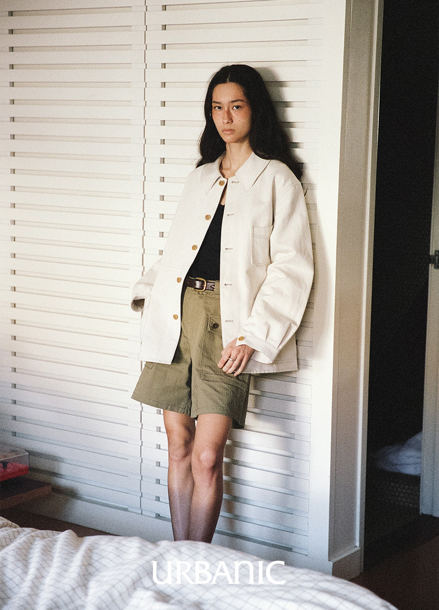 Colletin Jacket