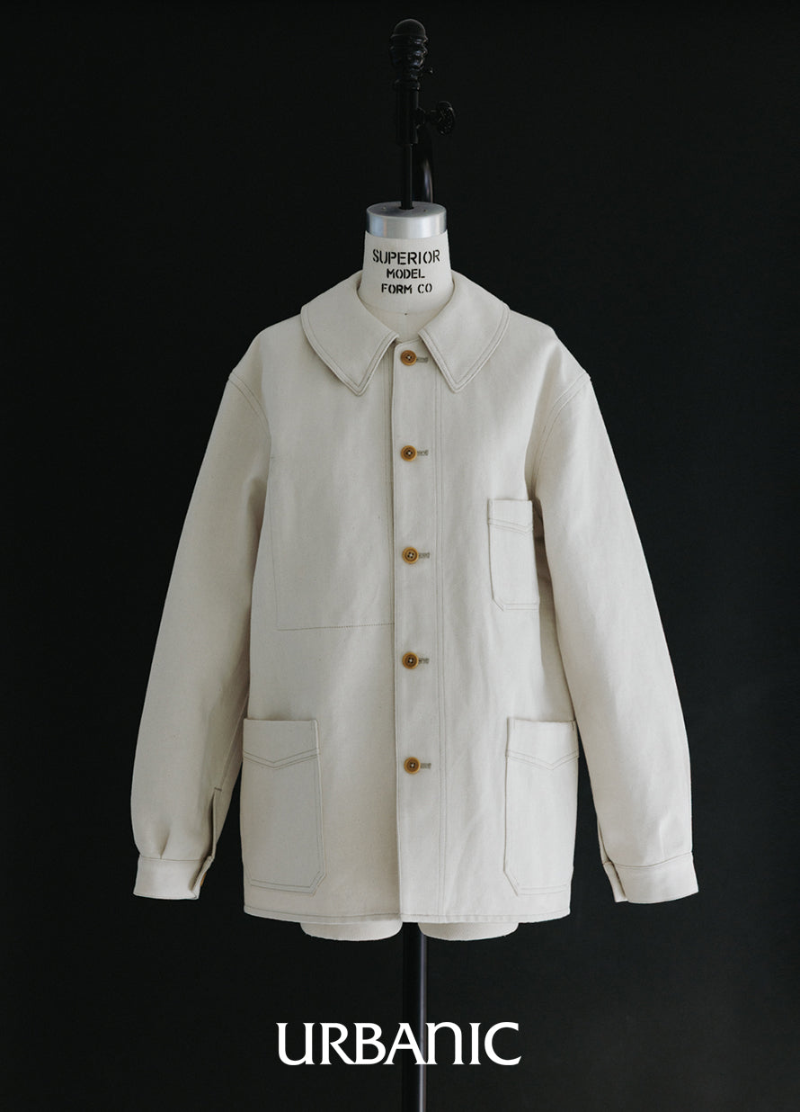 Colletin Jacket