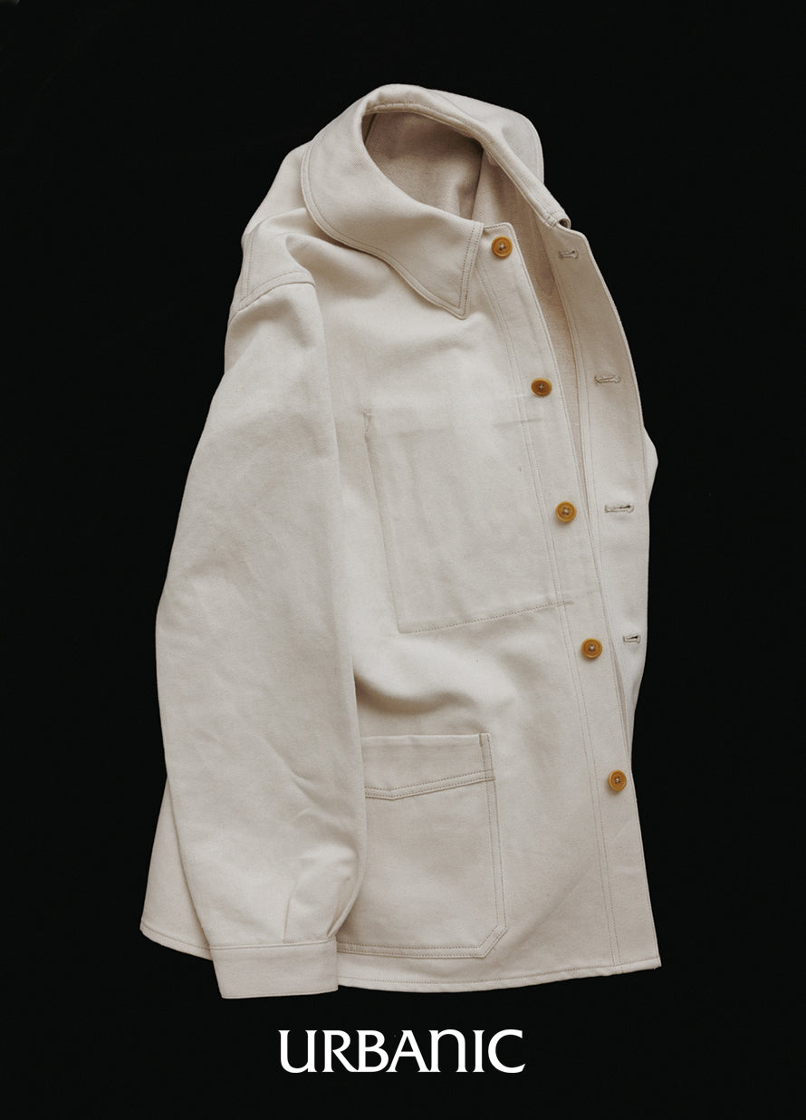 Colletin Jacket