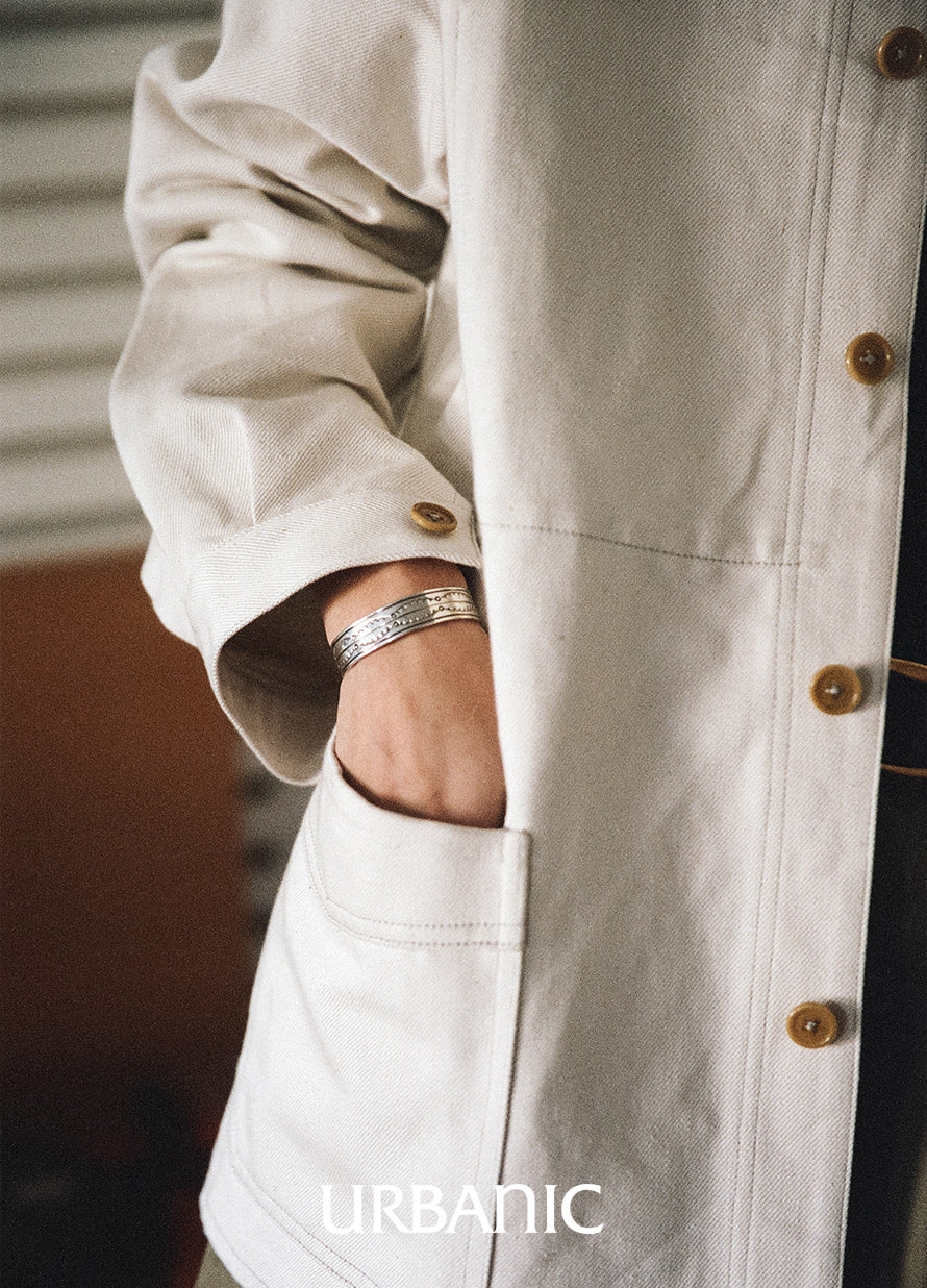 Colletin Jacket