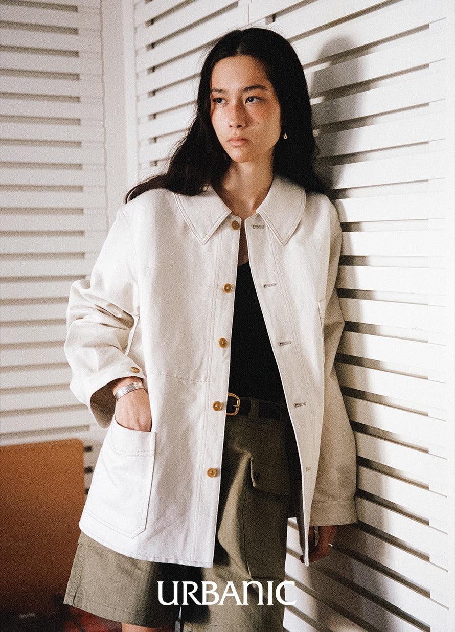 Colletin Jacket