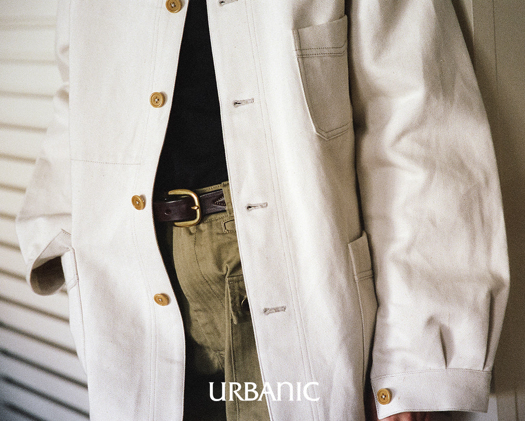 Colletin Jacket