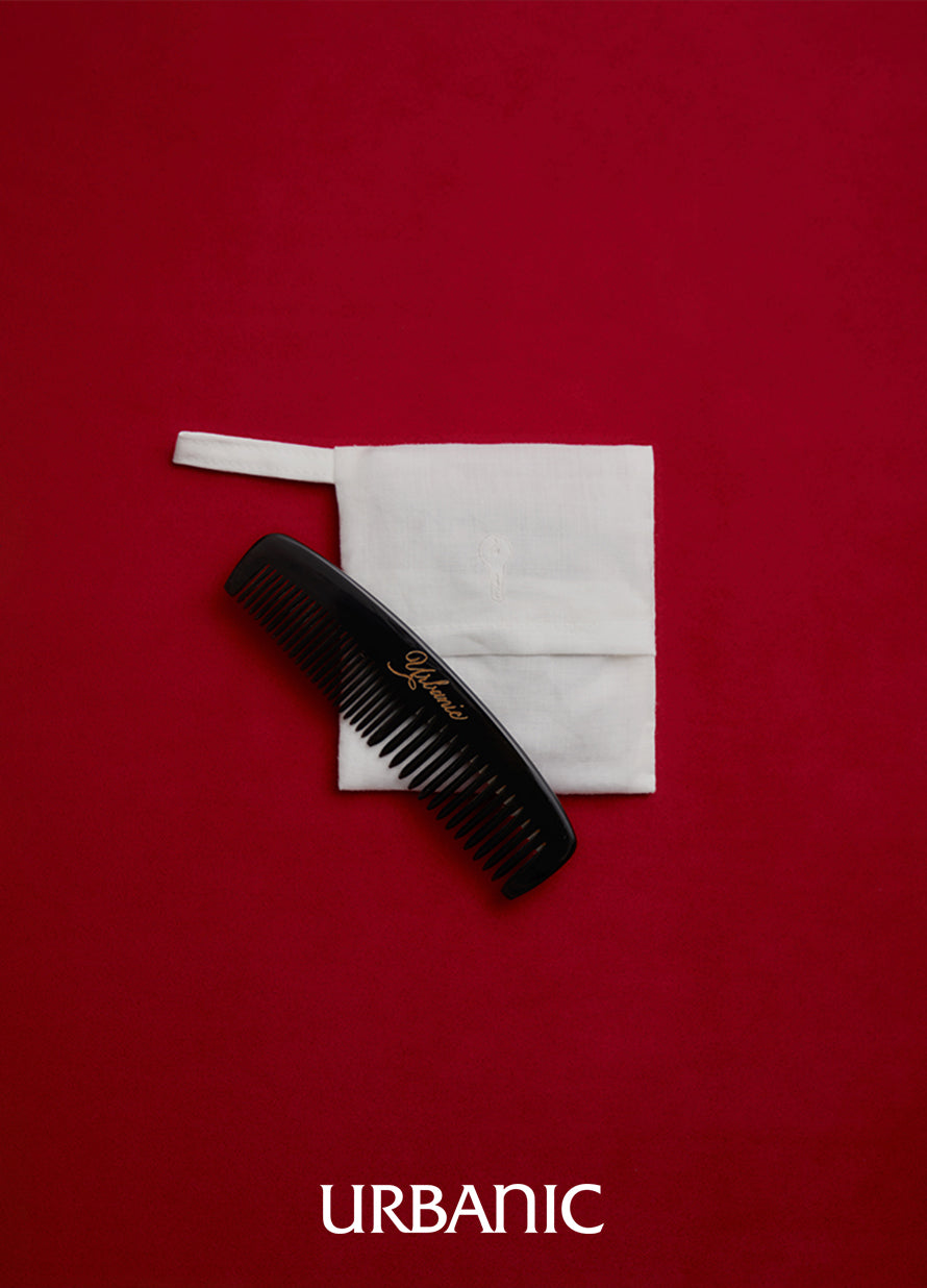 Baignoire de Urbanic Comb & Sachet