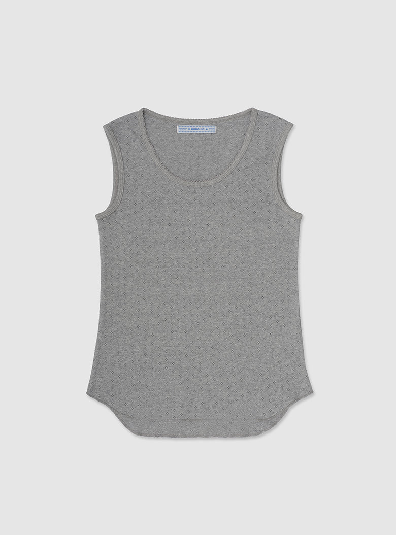 Cottage Sleeveless