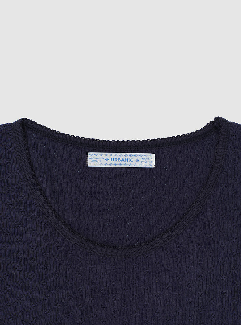 Cottage Sleeveless