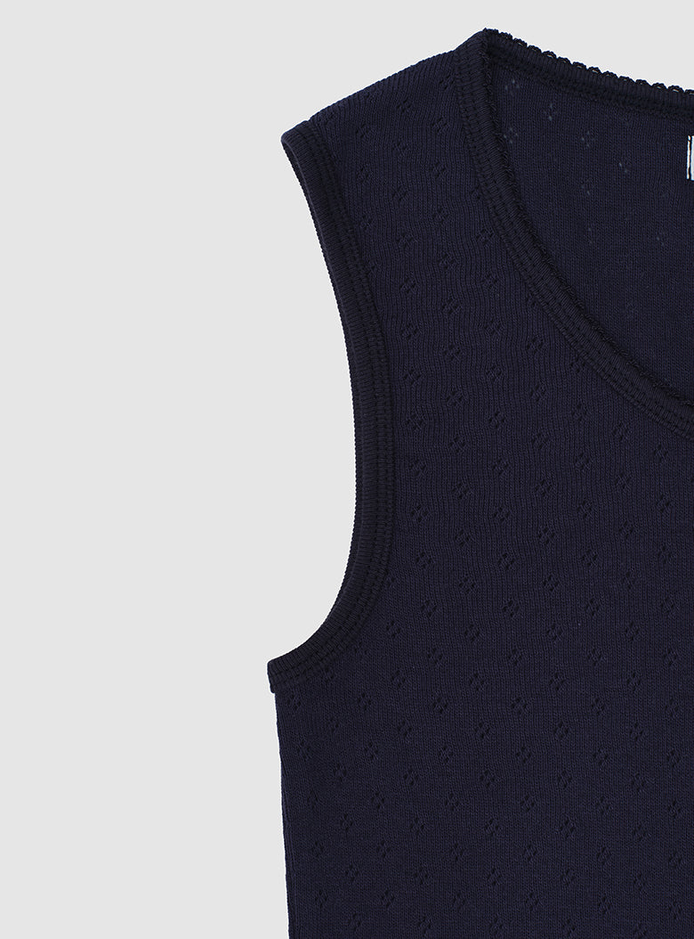 Cottage Sleeveless