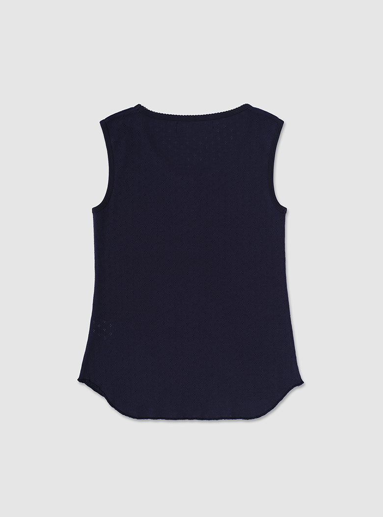 Cottage Sleeveless