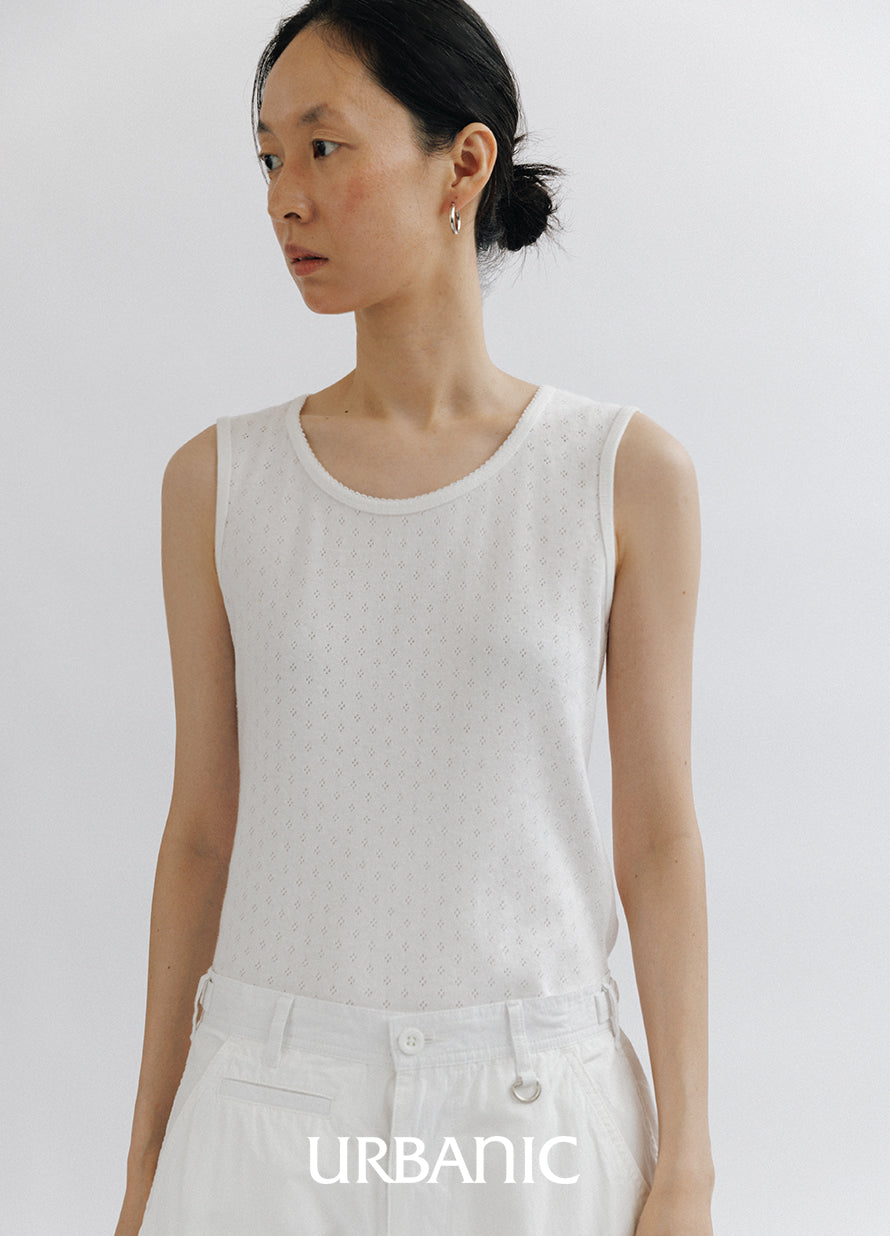 Cottage Sleeveless