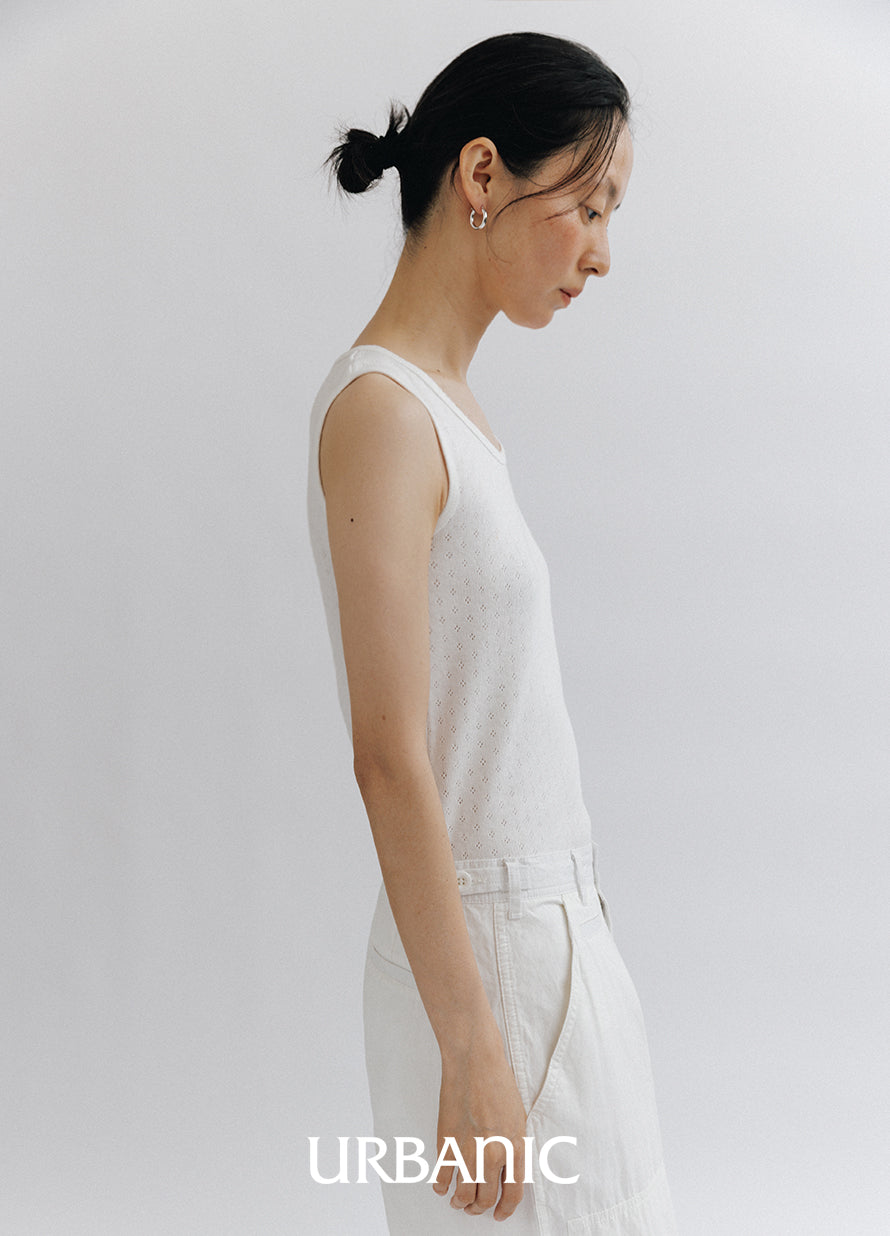Cottage Sleeveless