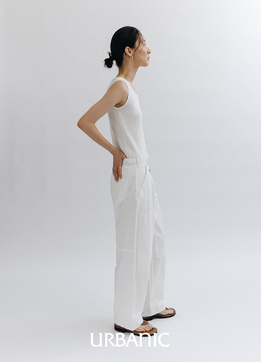 Cottage Sleeveless