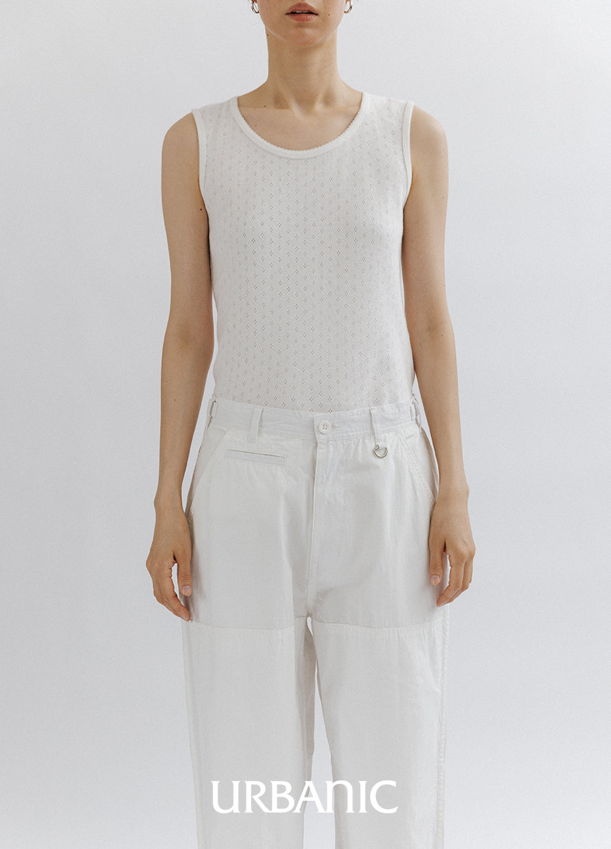 Cottage Sleeveless