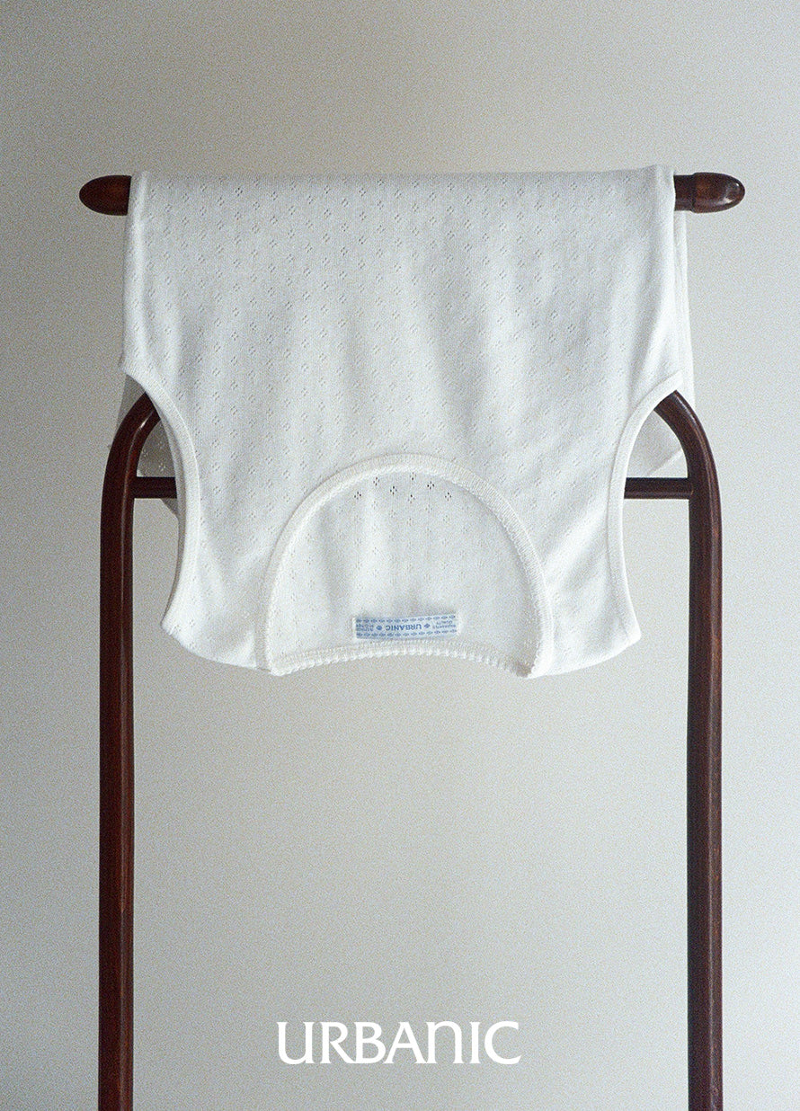 Cottage Sleeveless