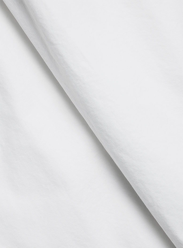 Cotton Apron Skirt