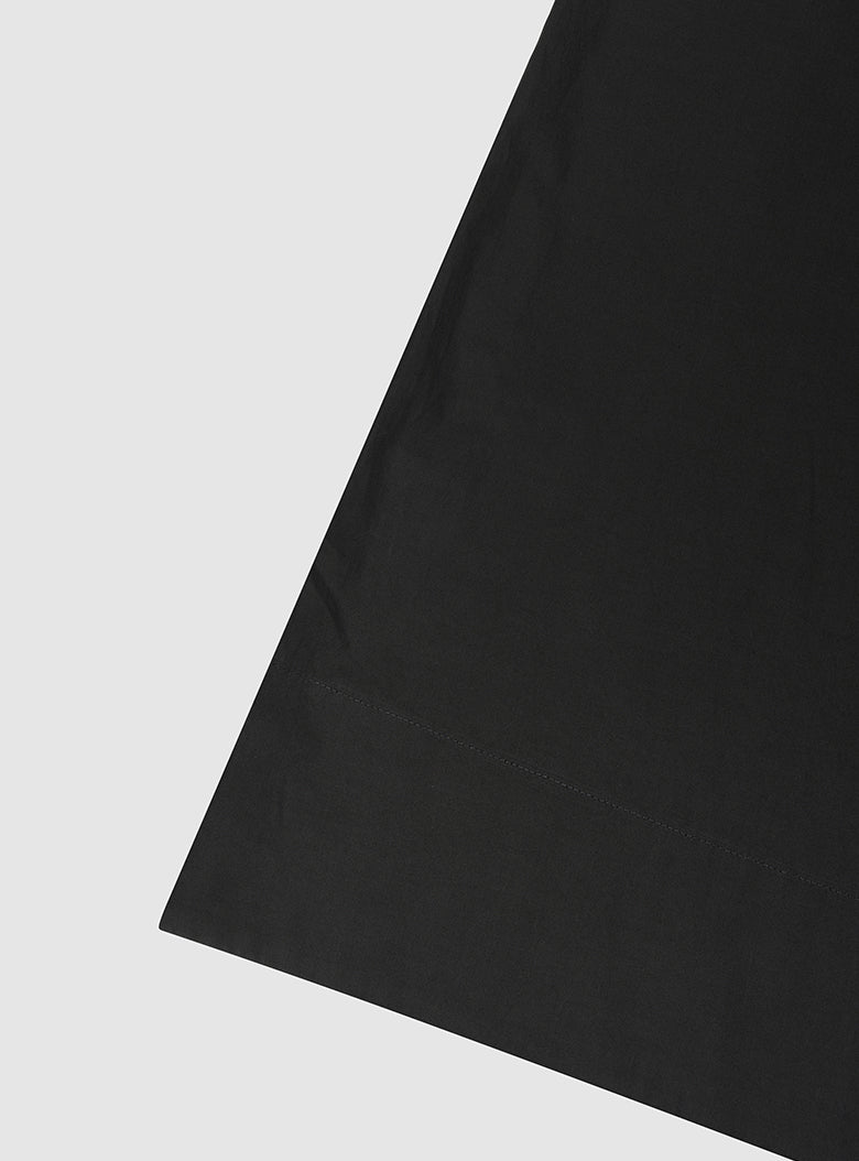 Crease One-piece