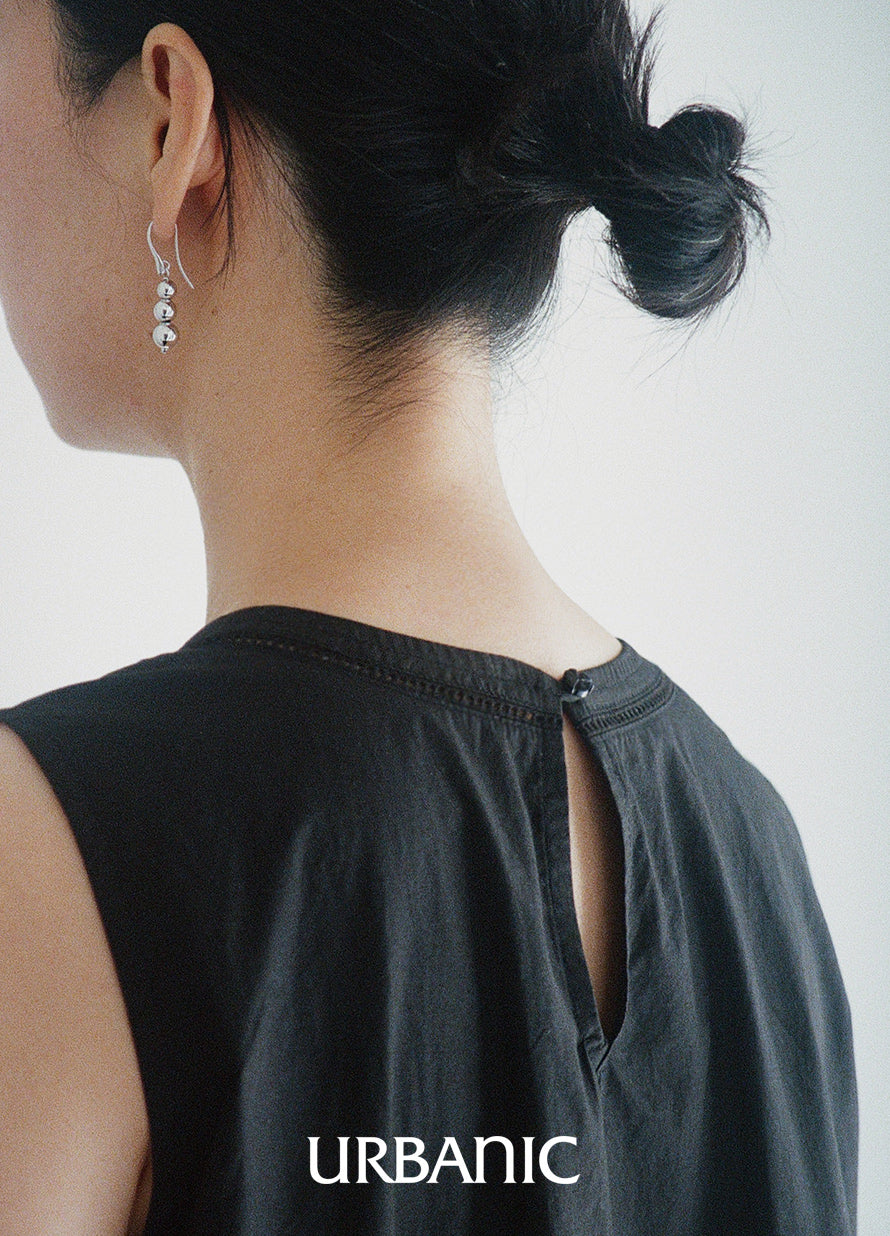 Crease One-piece