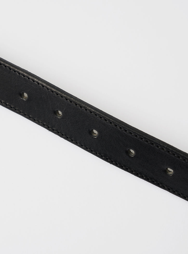 Crescent Belt