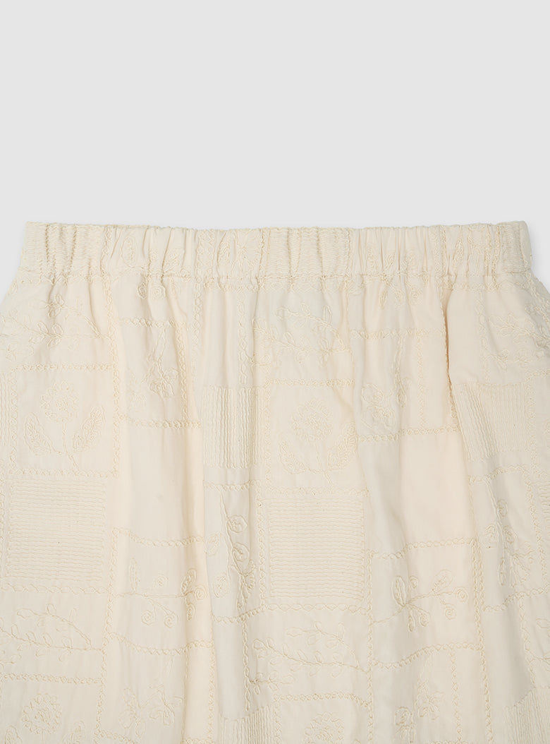 Cucito Skirt