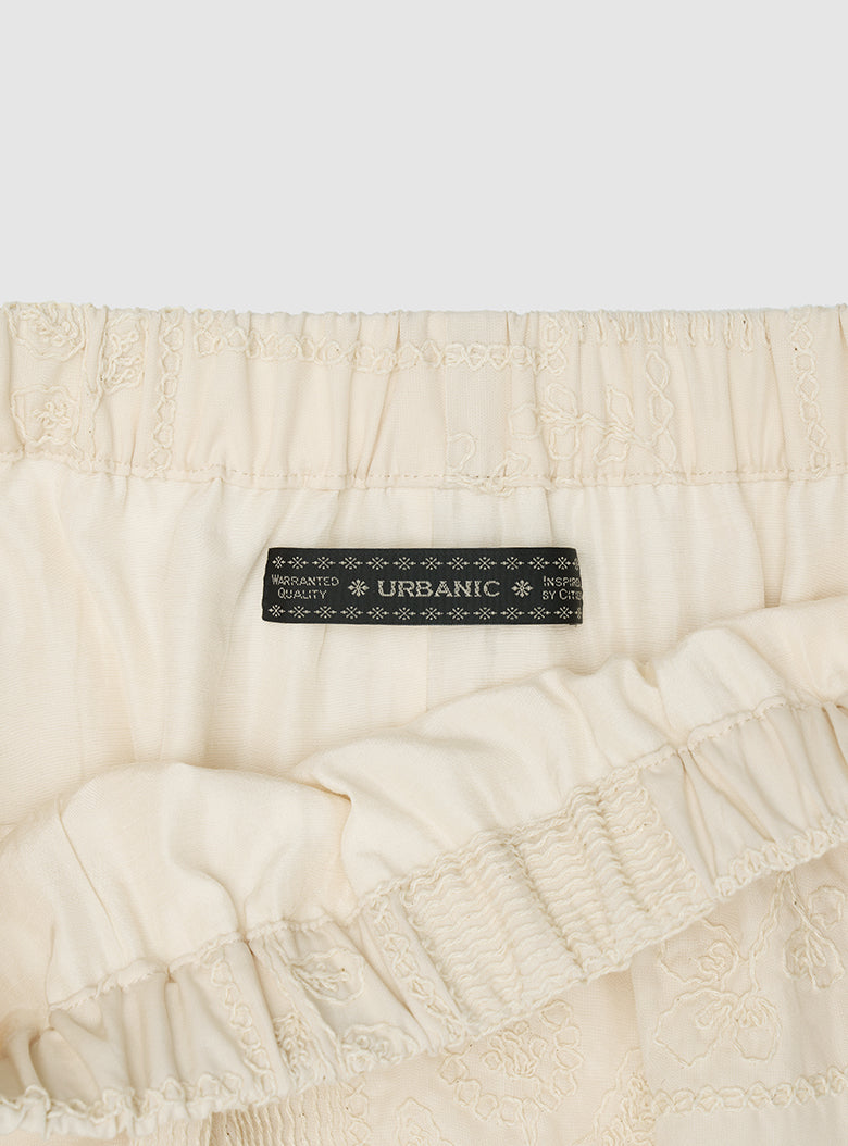 Cucito Skirt