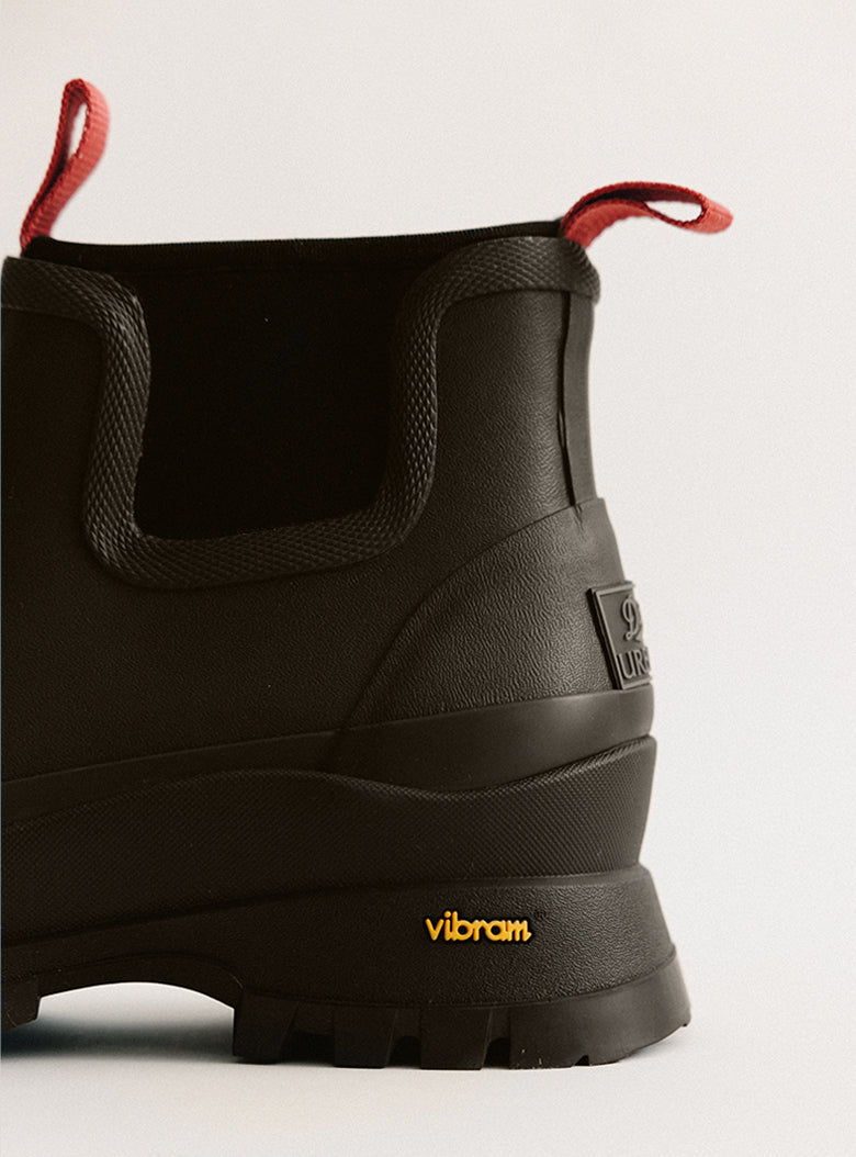 Portland Rubber Boots