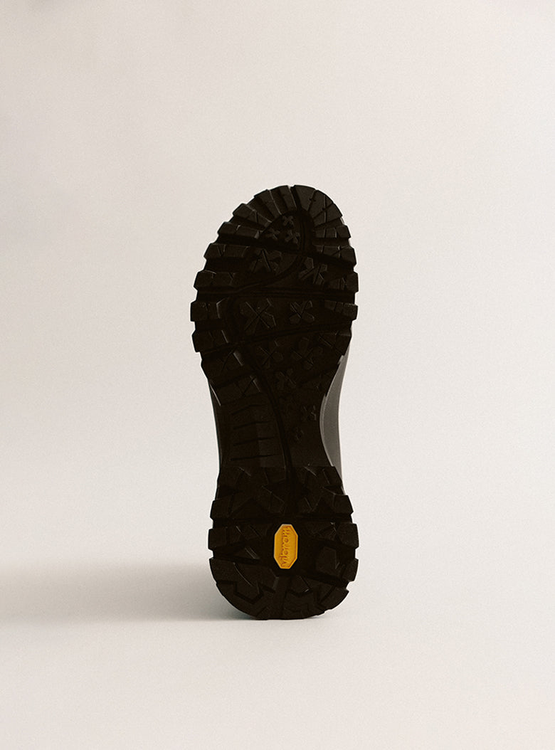 Portland Rubber Boots