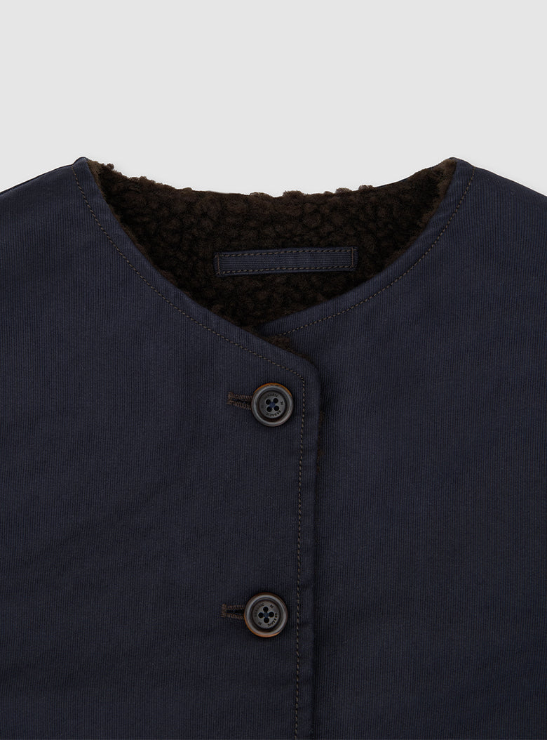 Deck Vest