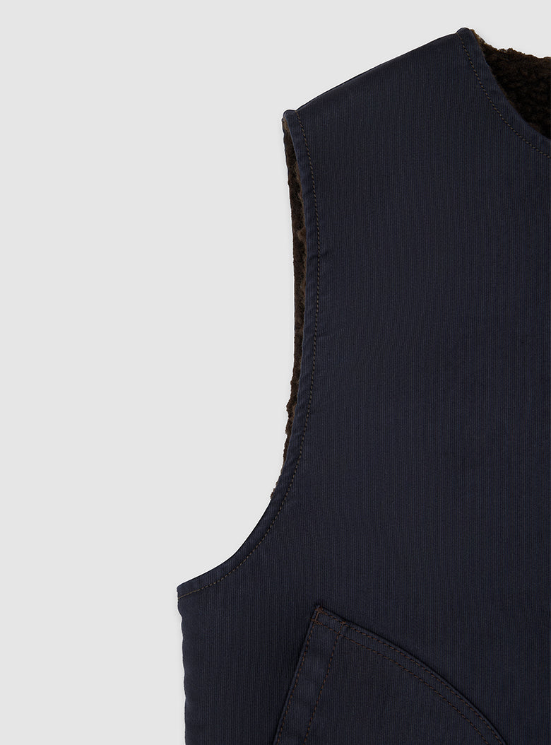 Deck Vest
