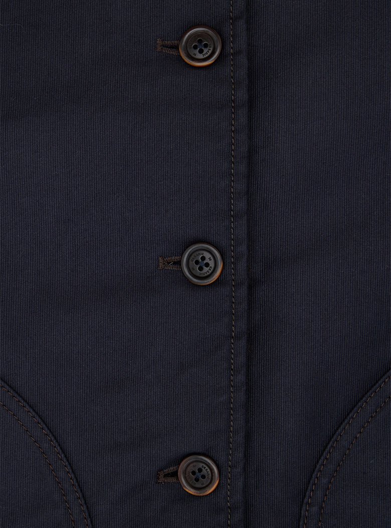 Deck Vest
