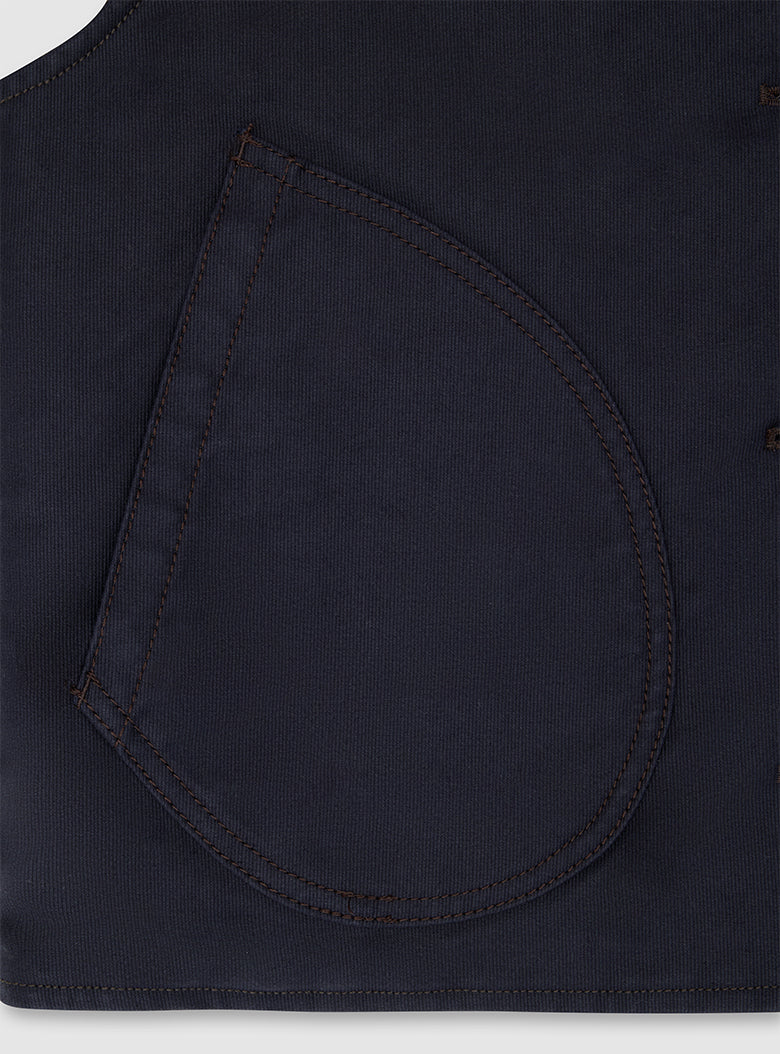 Deck Vest