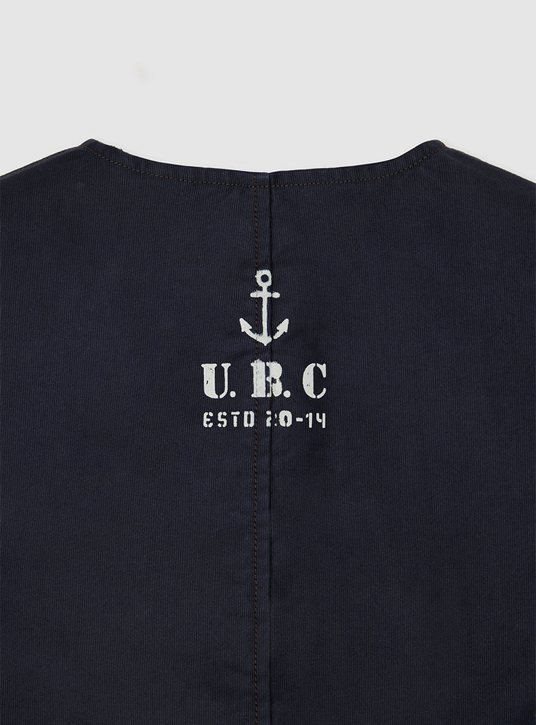 Deck Vest