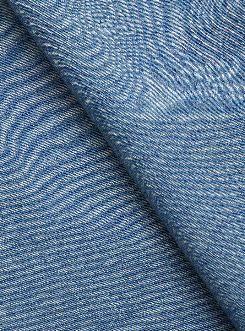 Dolman Jacket (Chambray)