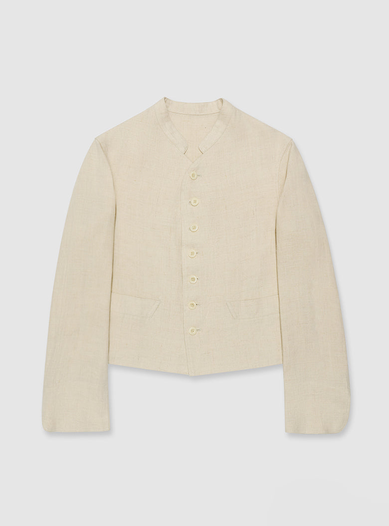 Dolman Jacket (Hemp)