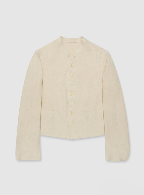 Dolman Jacket (Hemp)