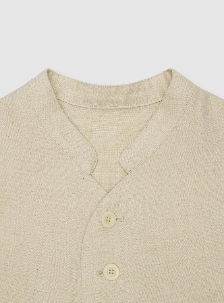 Dolman Jacket (Hemp)