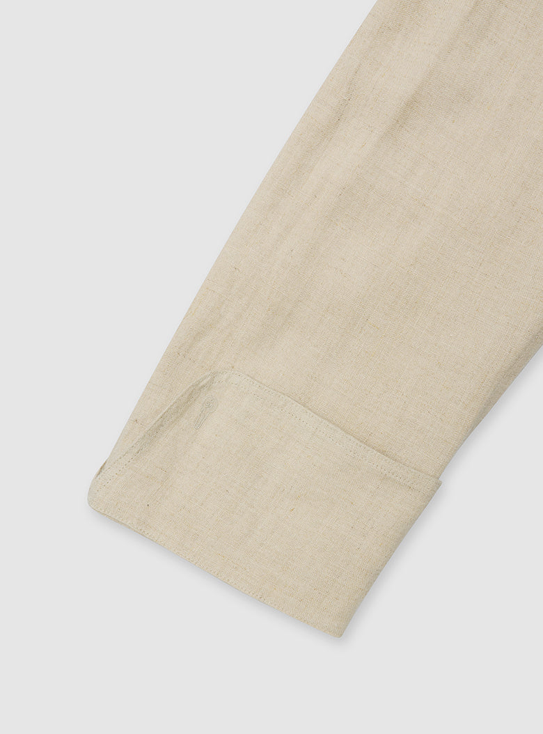 Dolman Jacket (Hemp)