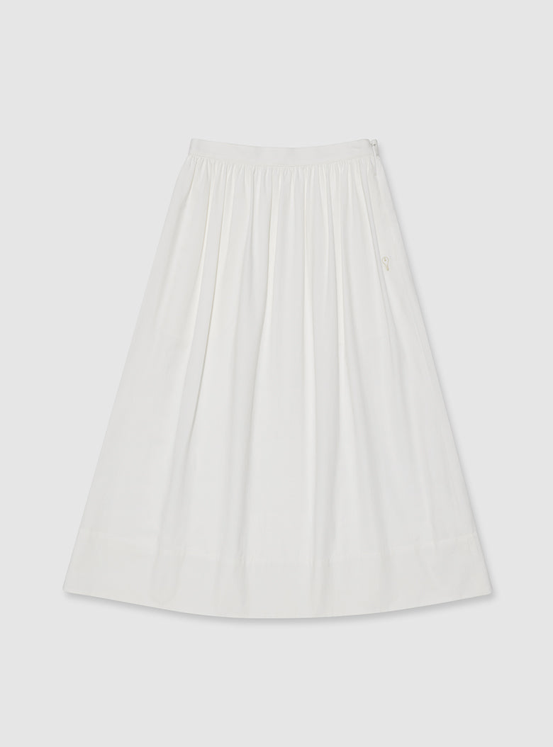 Dough Skirt