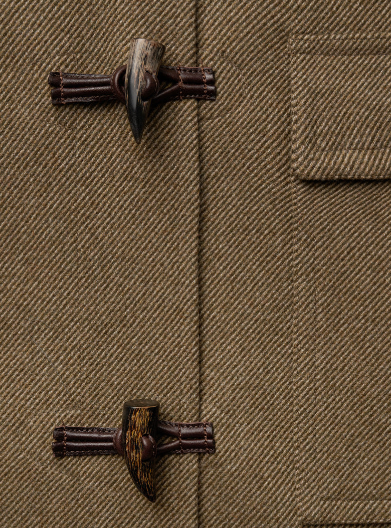 Duffle Coat