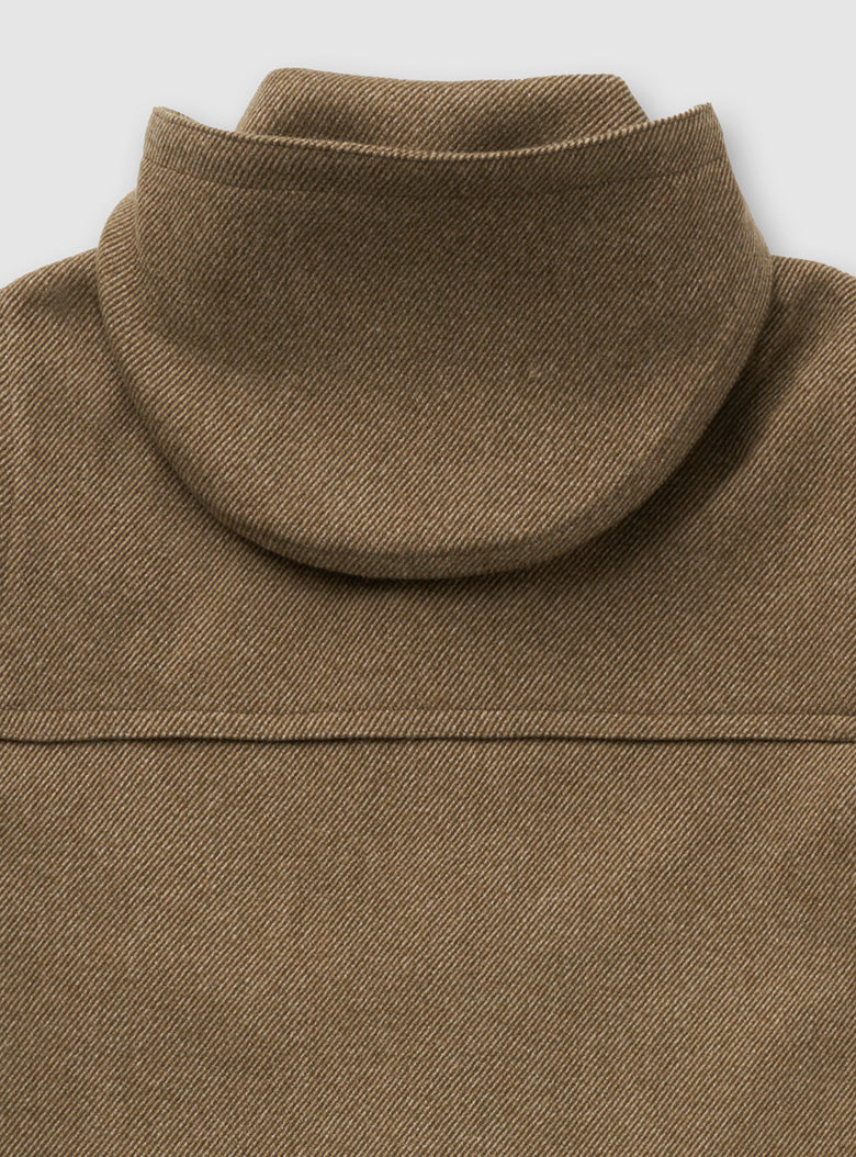 Duffle Coat