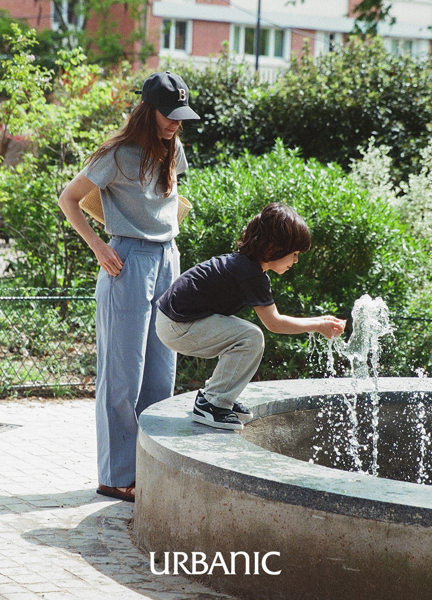 Engineer Pants
