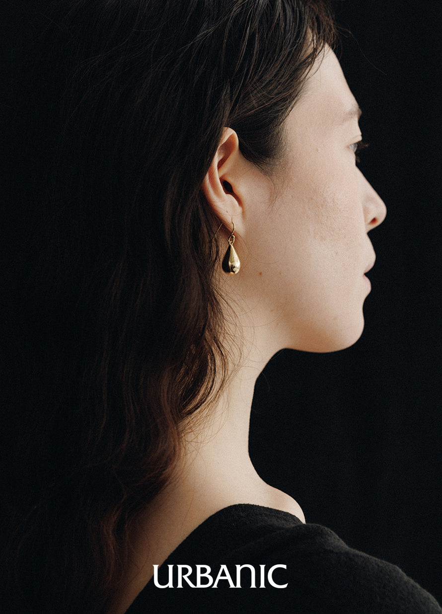Fig Earrings