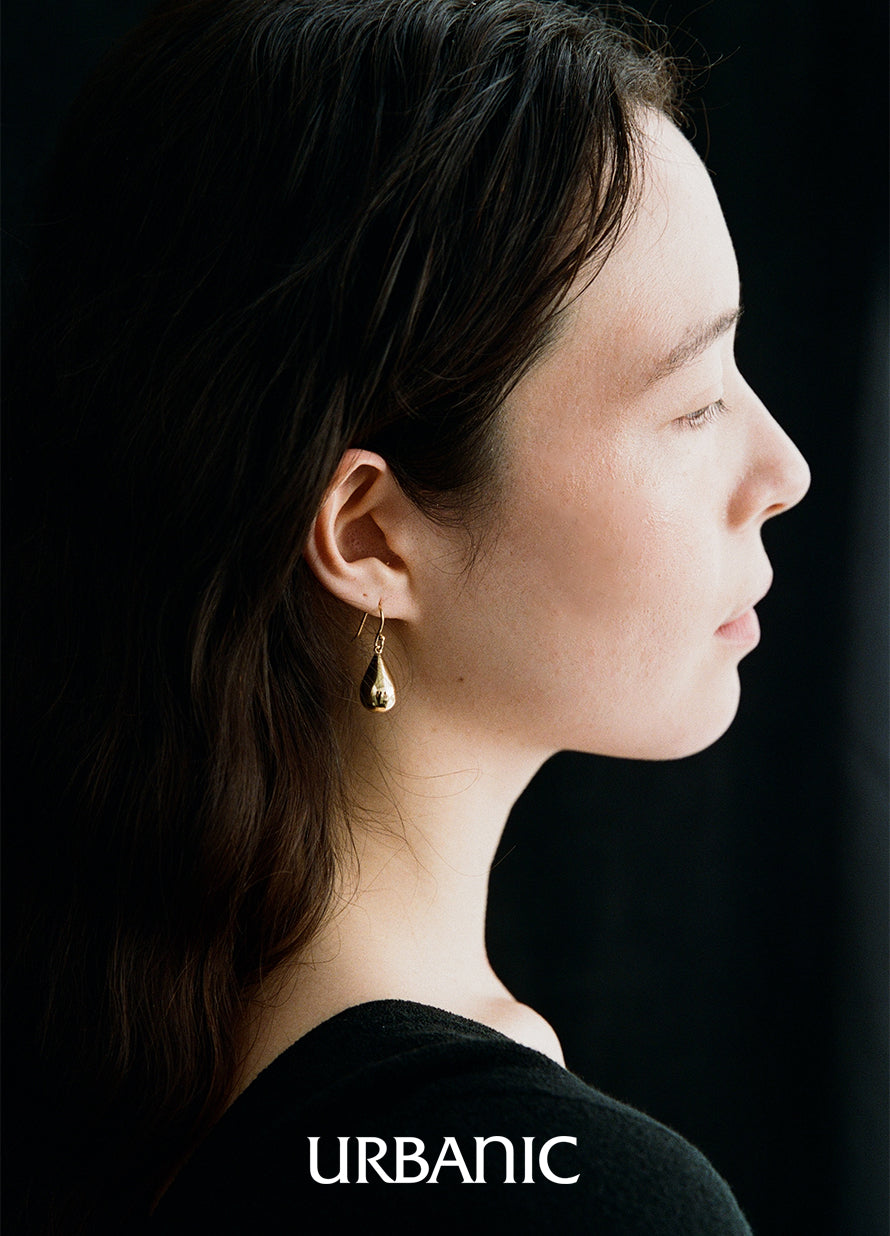 Fig Earrings